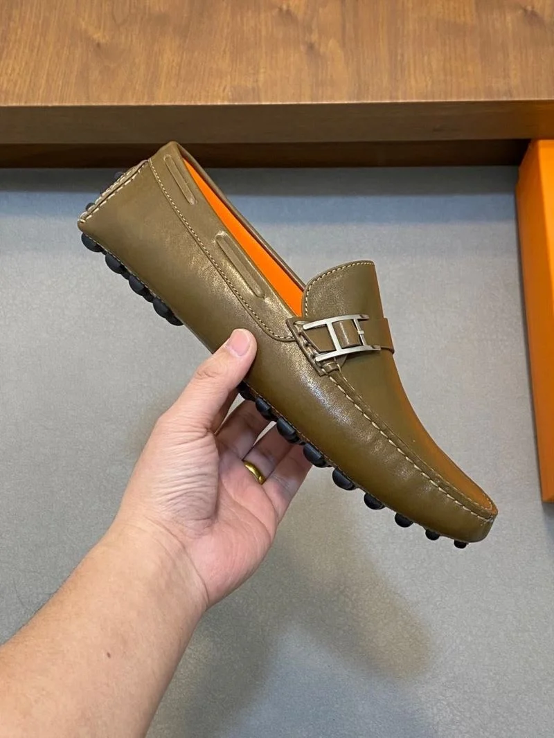 Hermes Tods Shoes FlexibleFit 27775