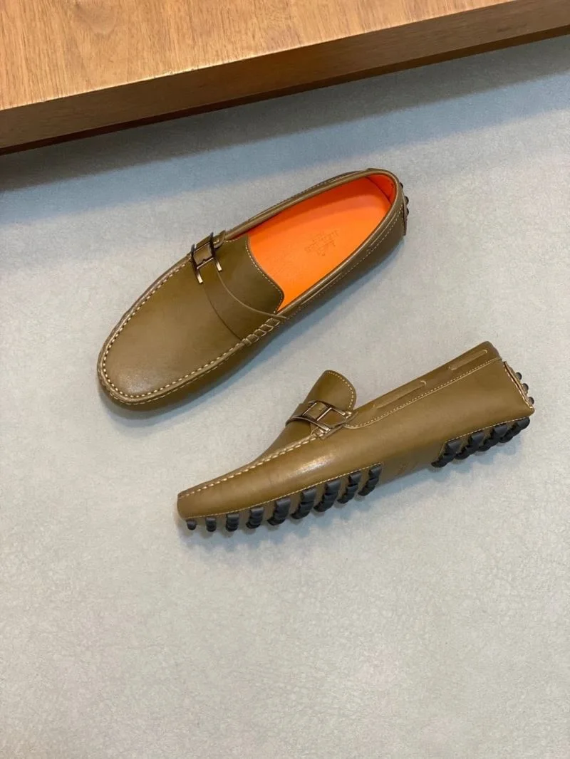 Hermes Tods Shoes FlexibleFit 27775