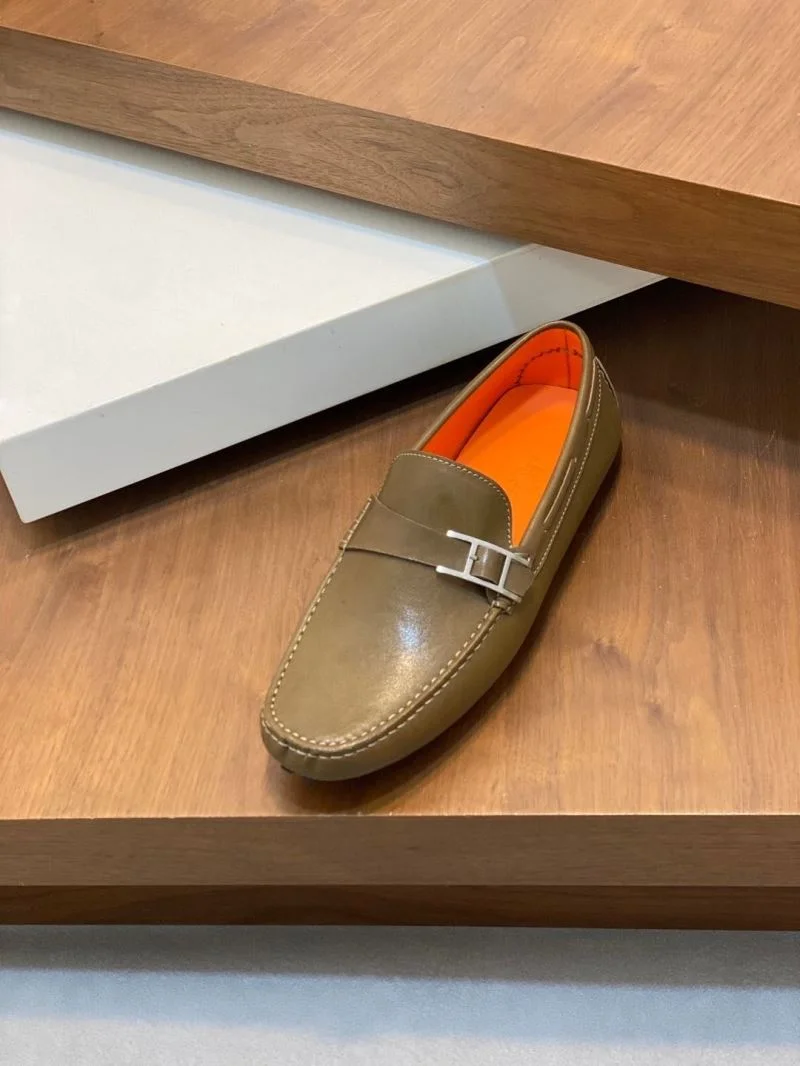 Hermes Tods Shoes FlexibleFit 27775