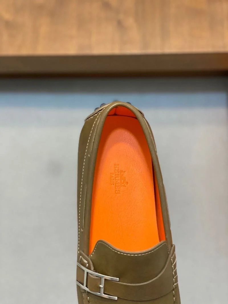 Hermes Tods Shoes FlexibleFit 27775