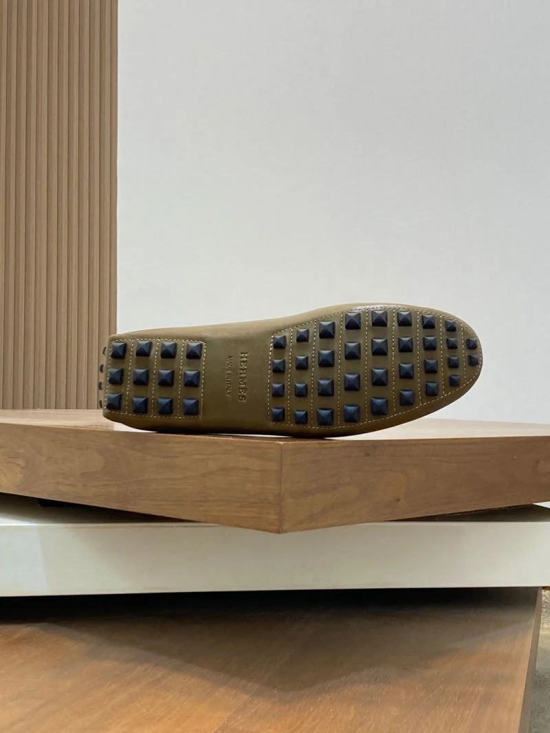 Hermes Tods Shoes FlexibleFit 27775