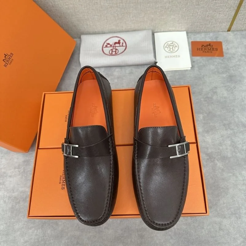 Functional Hermes Tods Shoes 27749