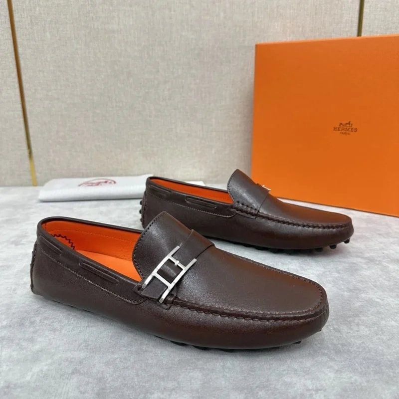 Functional Hermes Tods Shoes 27749