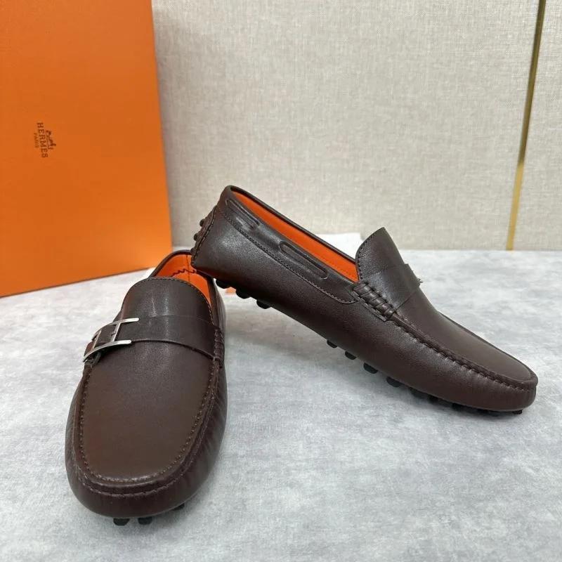 Functional Hermes Tods Shoes 27749