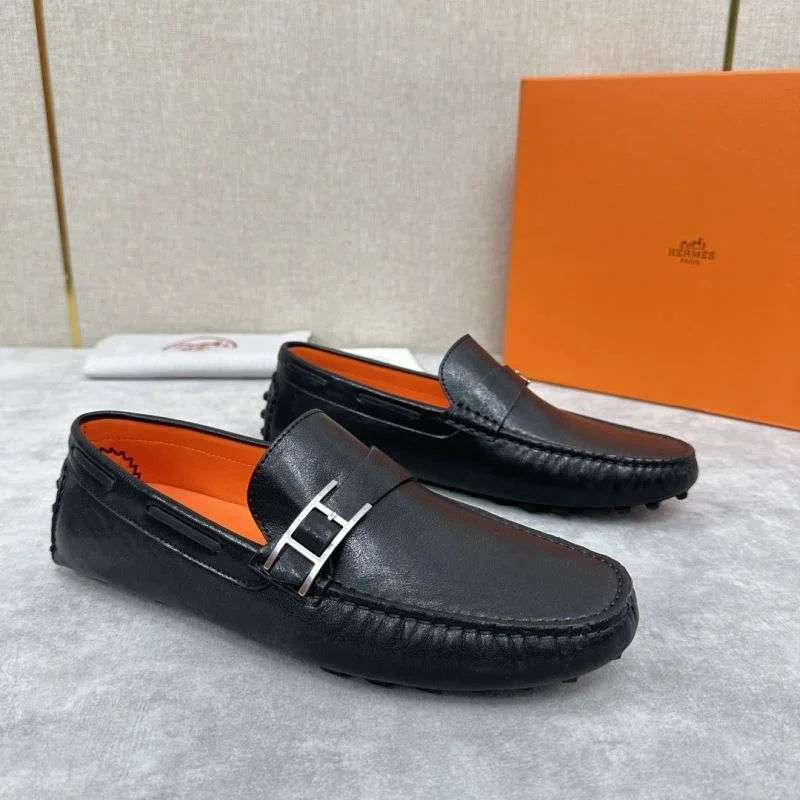 Casual Hermes Tods Shoes 27746