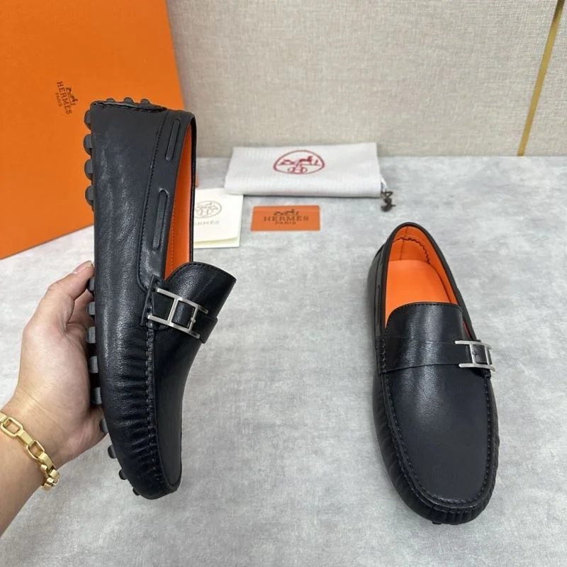 Casual Hermes Tods Shoes 27746
