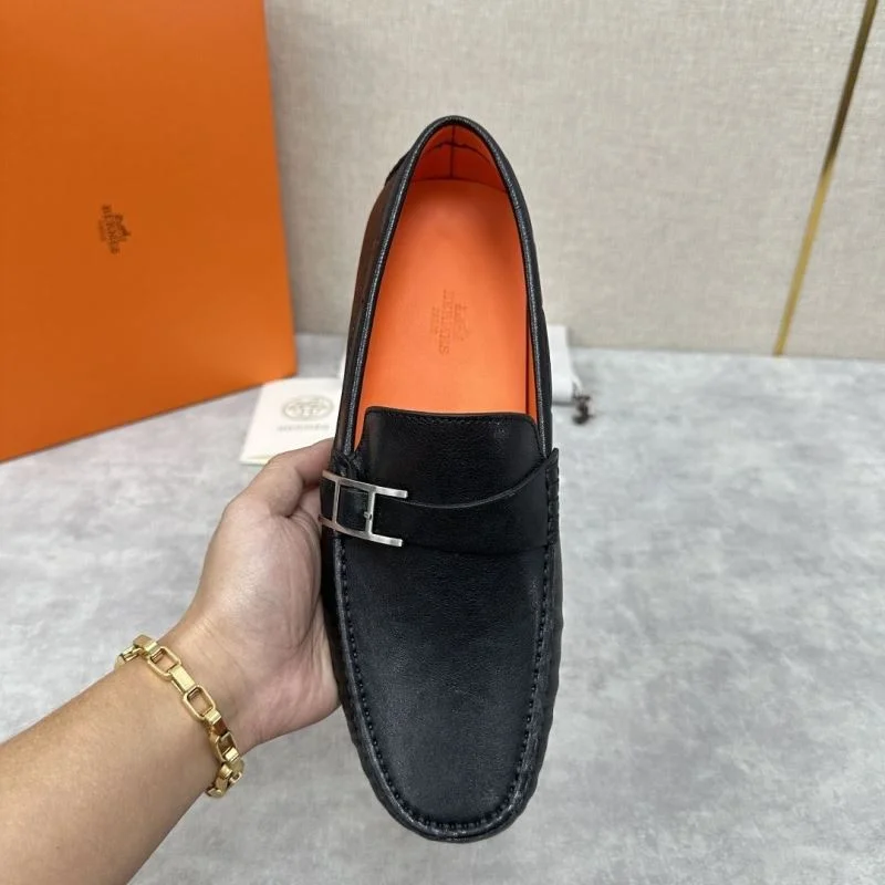 Casual Hermes Tods Shoes 27746