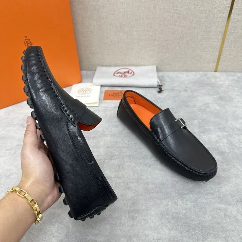Casual Hermes Tods Shoes 27746