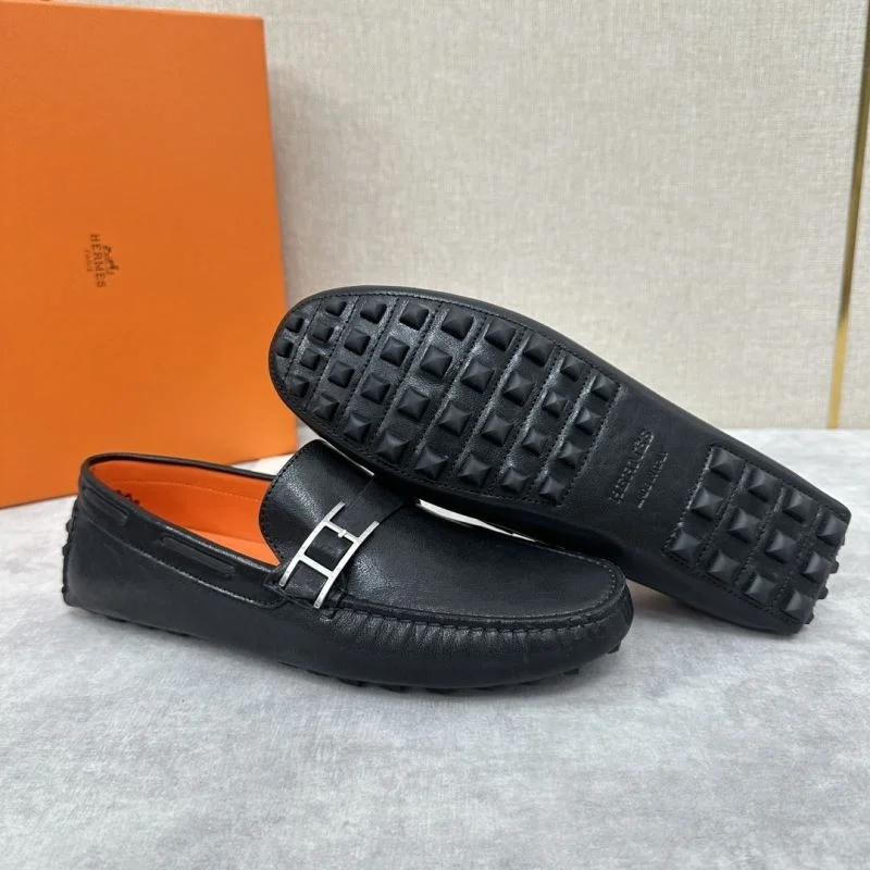 Casual Hermes Tods Shoes 27746