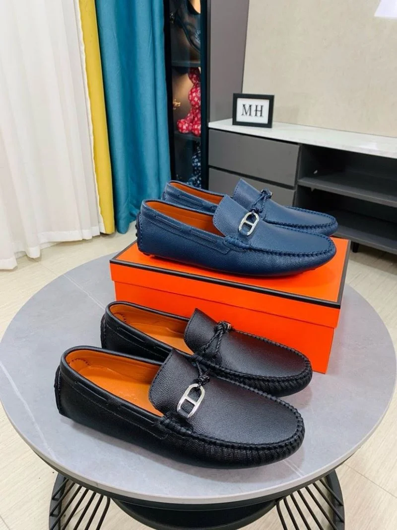 ModernLook Hermes Tods Shoes 27742