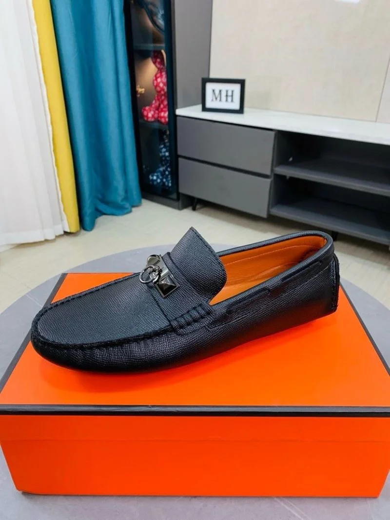 Casual Hermes Tods Shoes 27728