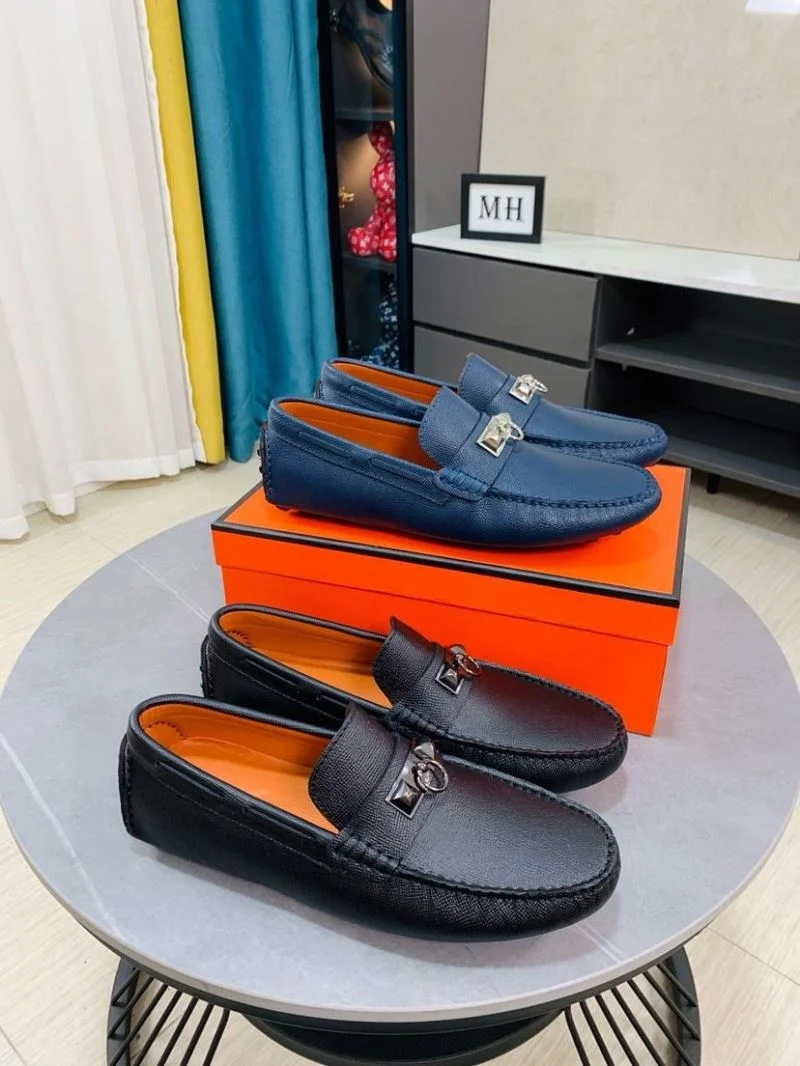 QuickDry Hermes Tods Shoes 27726