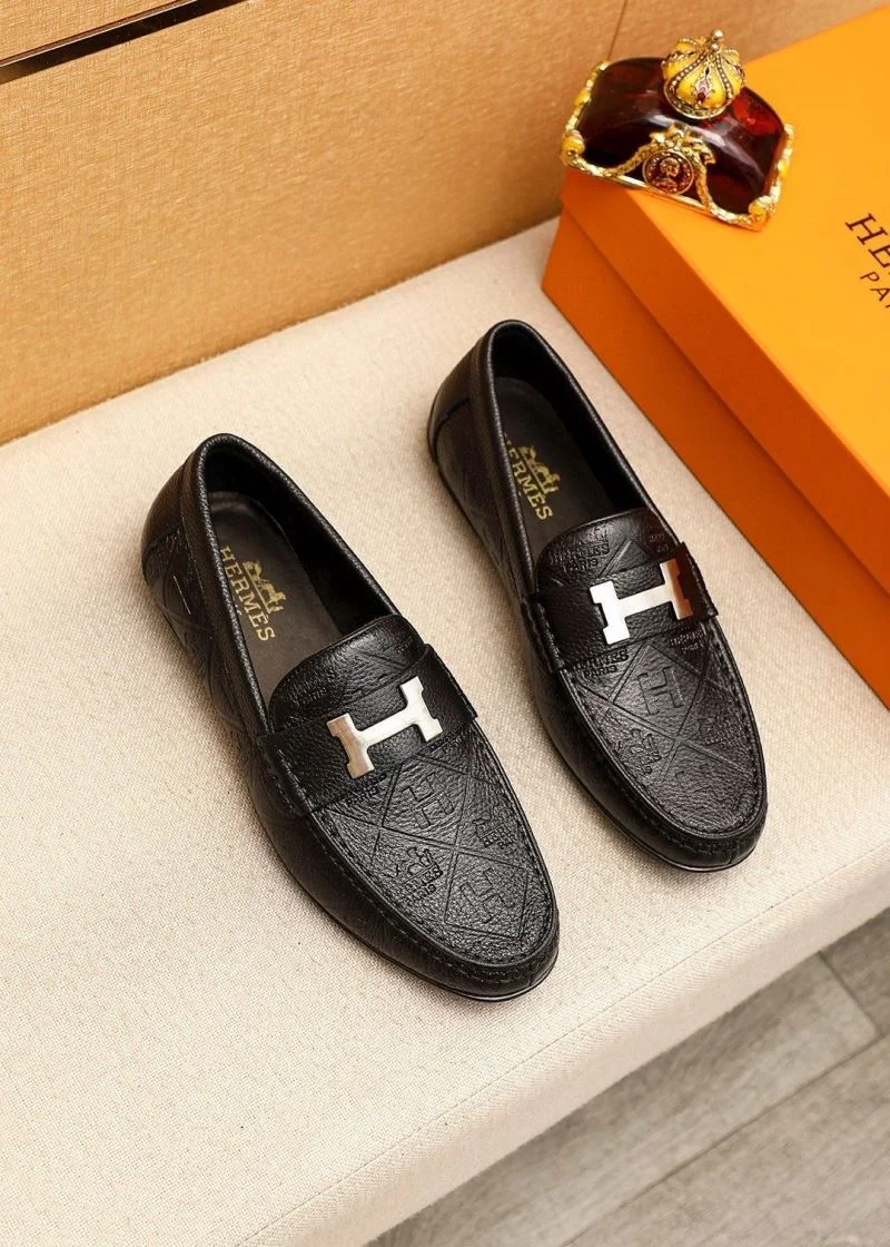 Popular Hermes Tods Shoes 27737