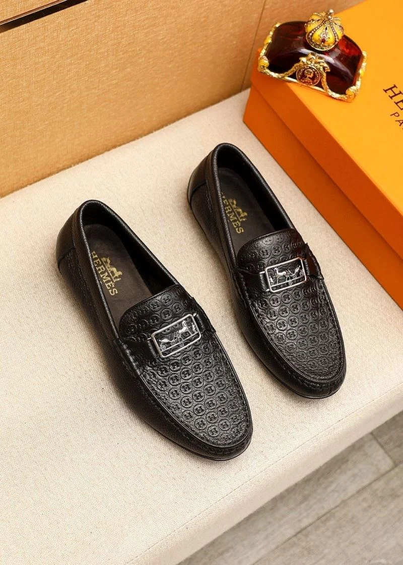 Durable Hermes Tods Shoes 27729