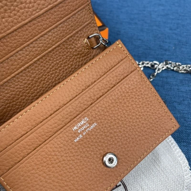 SmoothTexture Hermes Togo Bags 89886