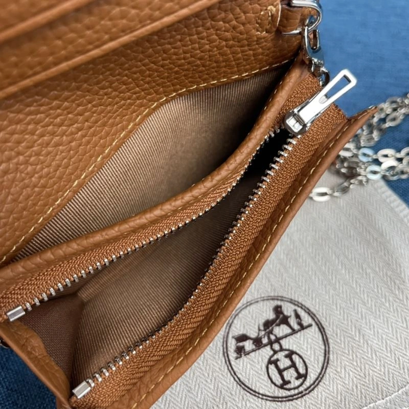SmoothTexture Hermes Togo Bags 89886