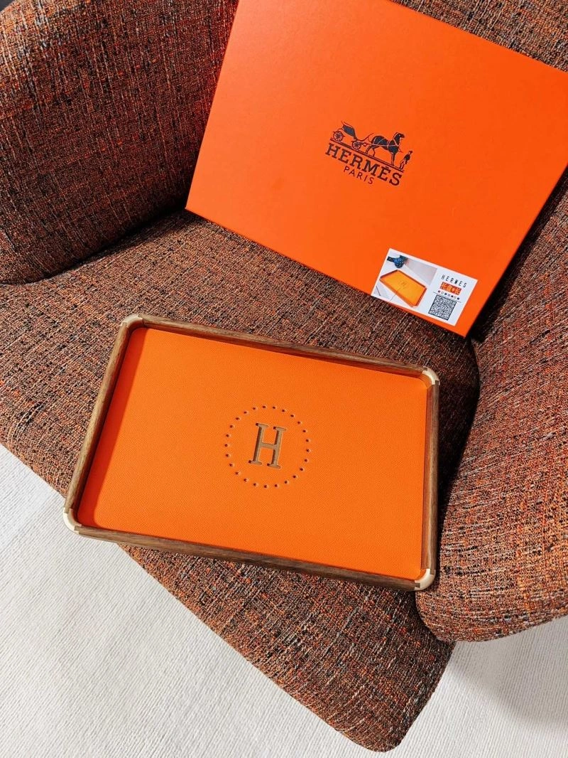 Hermes Trays Sophisticated 274762