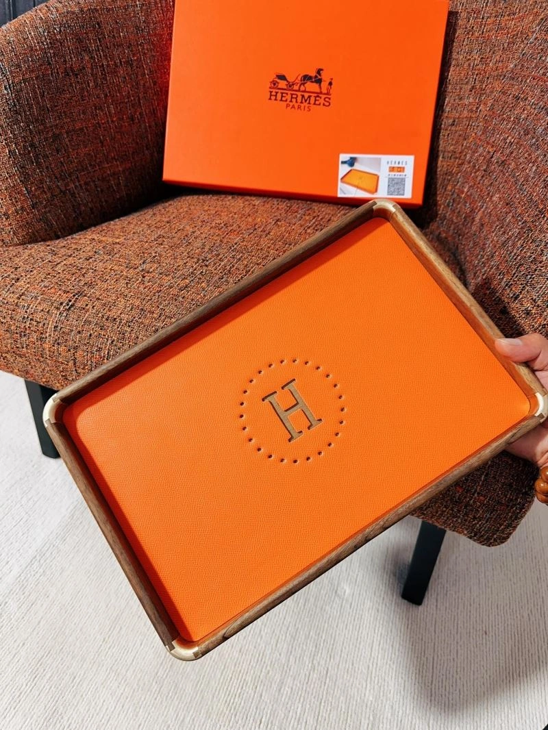 Hermes Trays Sophisticated 274762