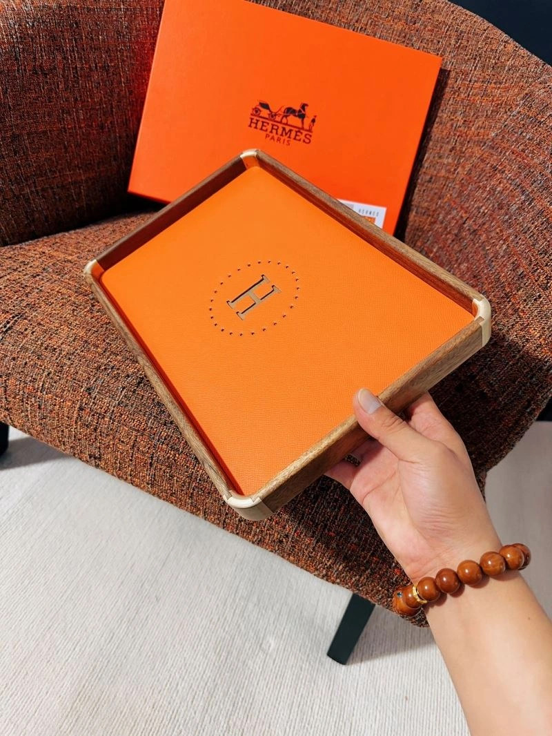 Hermes Trays Sophisticated 274762