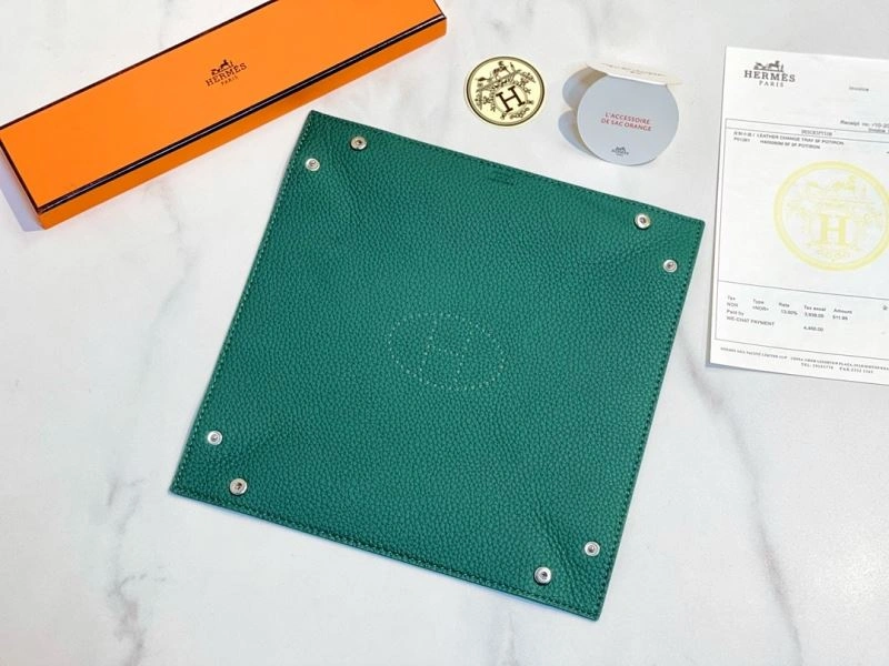 StreetReady Hermes Trays 274741