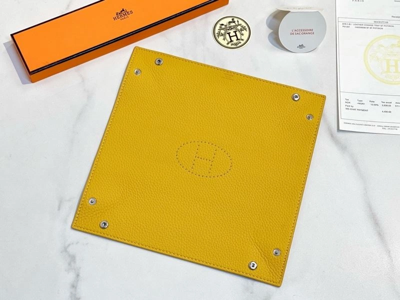 SunProtective Hermes Trays 274740