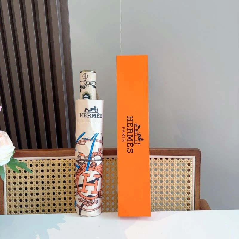 Resilient Hermes Umbrella 274859
