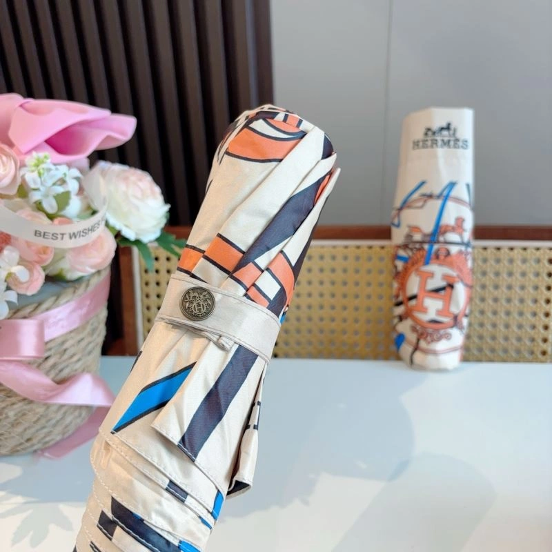 Resilient Hermes Umbrella 274859