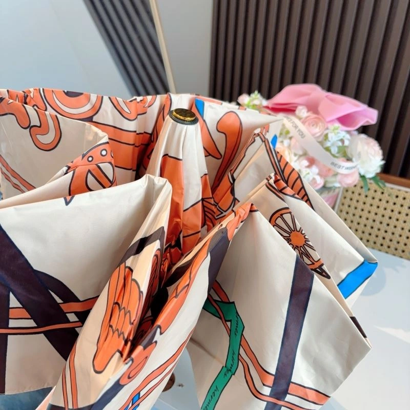 Resilient Hermes Umbrella 274859