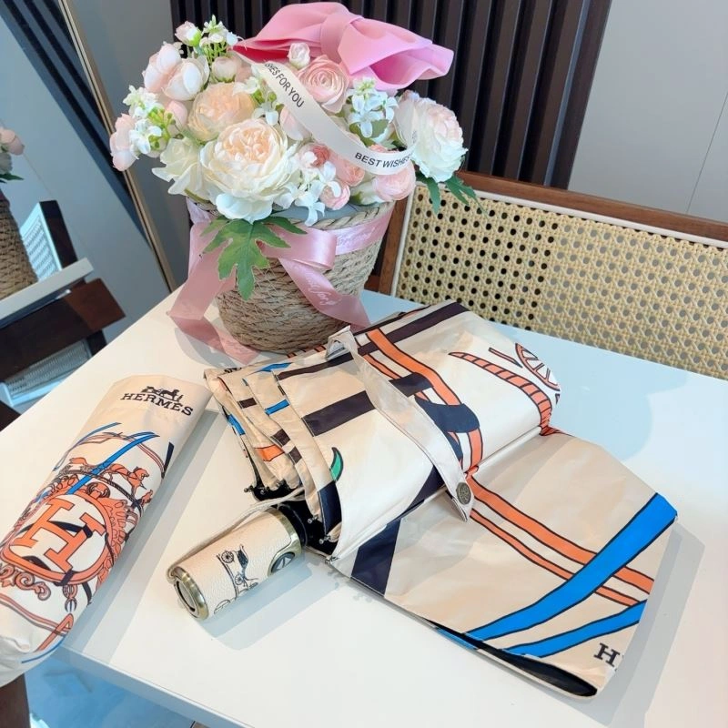 Resilient Hermes Umbrella 274859