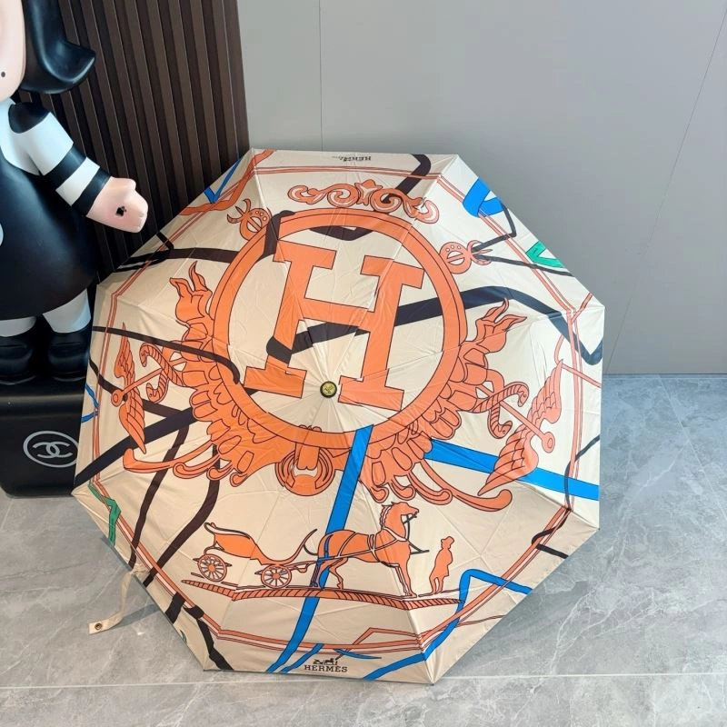 Resilient Hermes Umbrella 274859