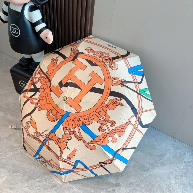Resilient Hermes Umbrella 274859