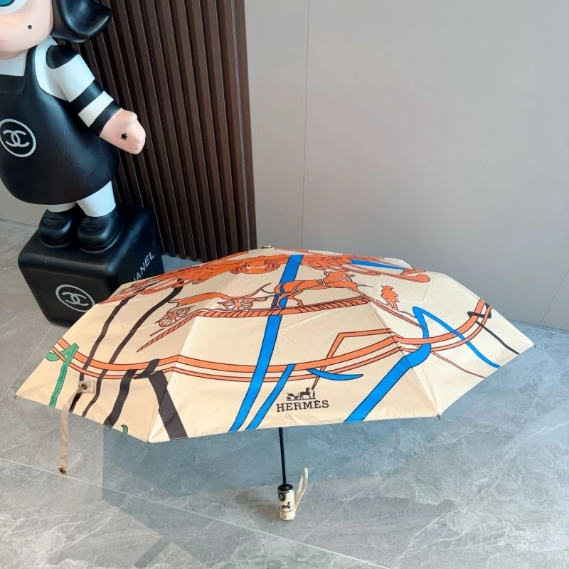 Resilient Hermes Umbrella 274859