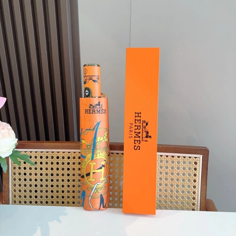 Effortless Hermes Umbrella 274861