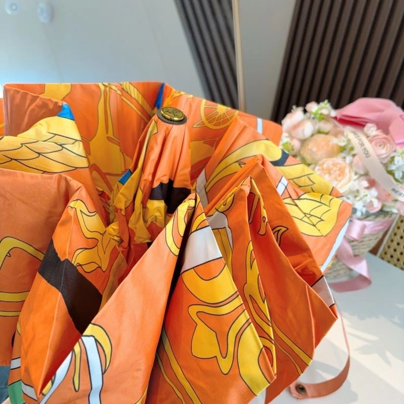 Effortless Hermes Umbrella 274861