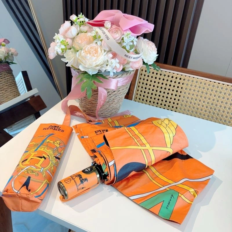 Effortless Hermes Umbrella 274861