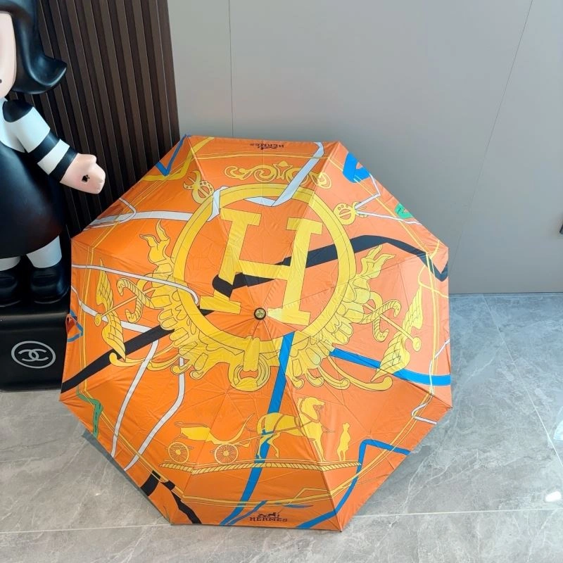 Effortless Hermes Umbrella 274861
