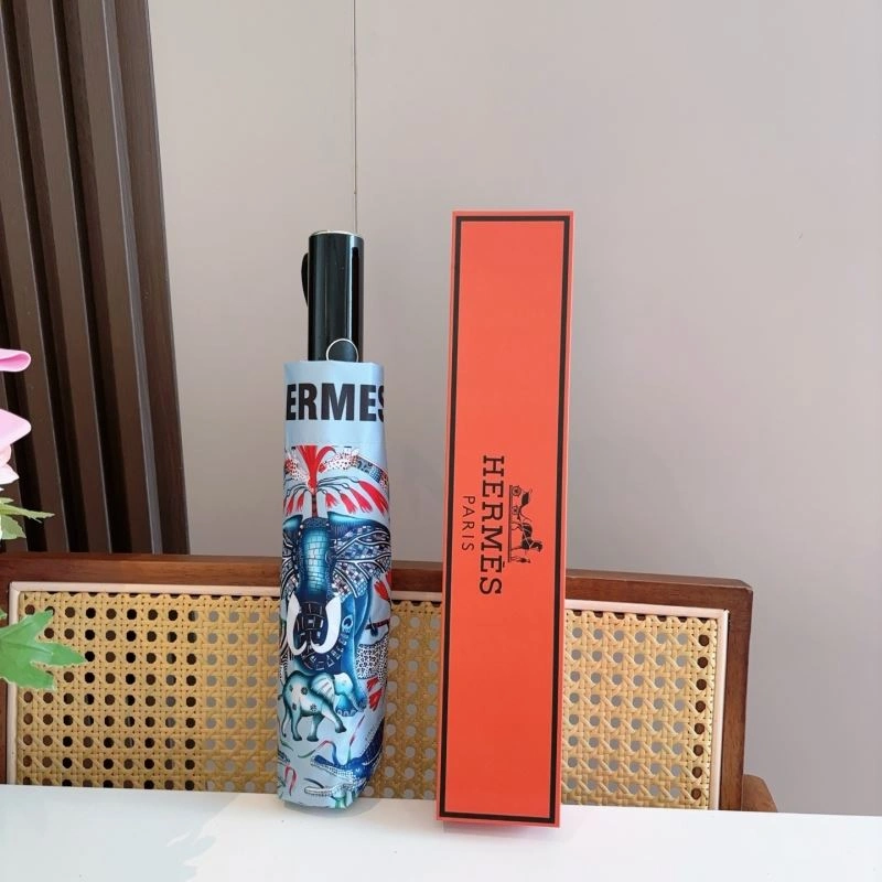 Hermes Umbrella Comfortable 274851