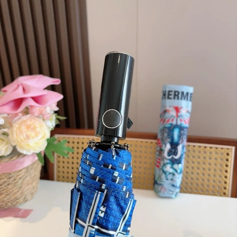 Hermes Umbrella Comfortable 274851
