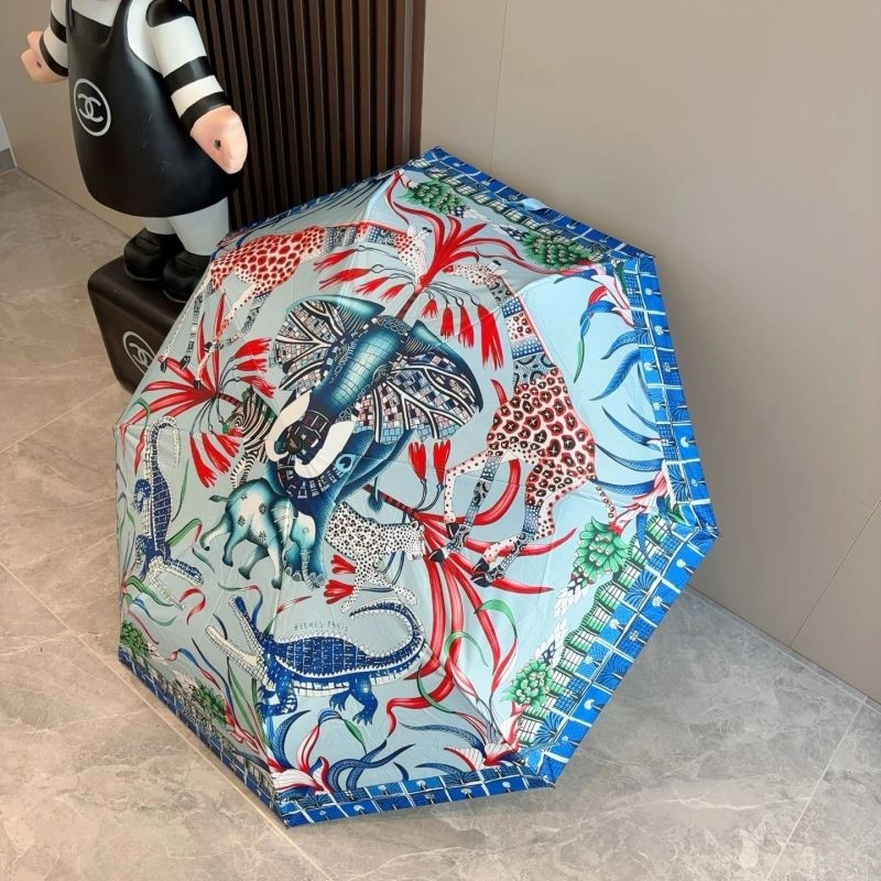 Hermes Umbrella Comfortable 274851