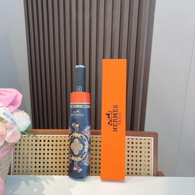 Attractive Hermes Umbrella 274850