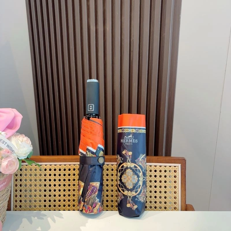 Attractive Hermes Umbrella 274850