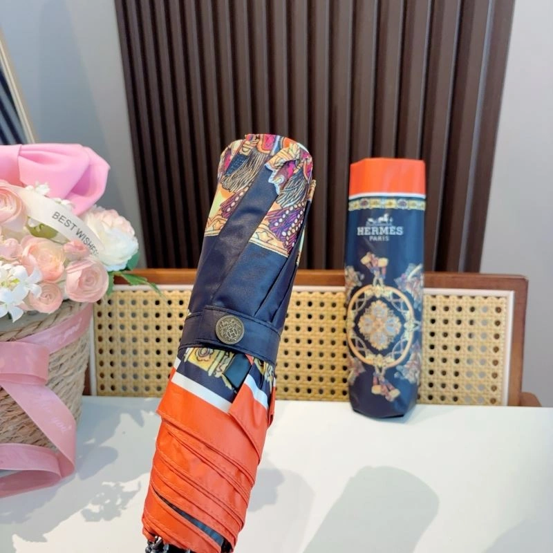 Attractive Hermes Umbrella 274850