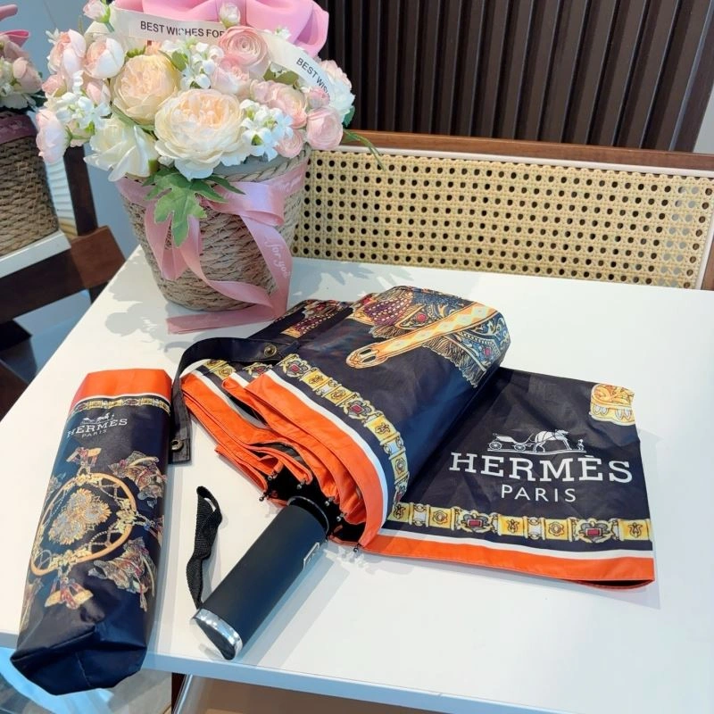 Attractive Hermes Umbrella 274850