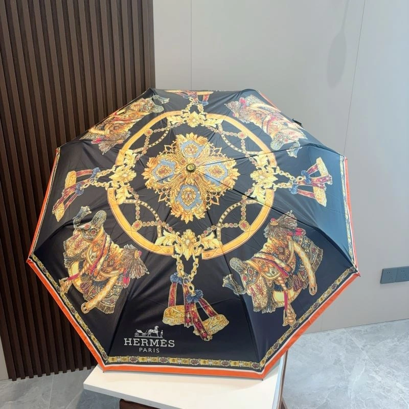 Attractive Hermes Umbrella 274850