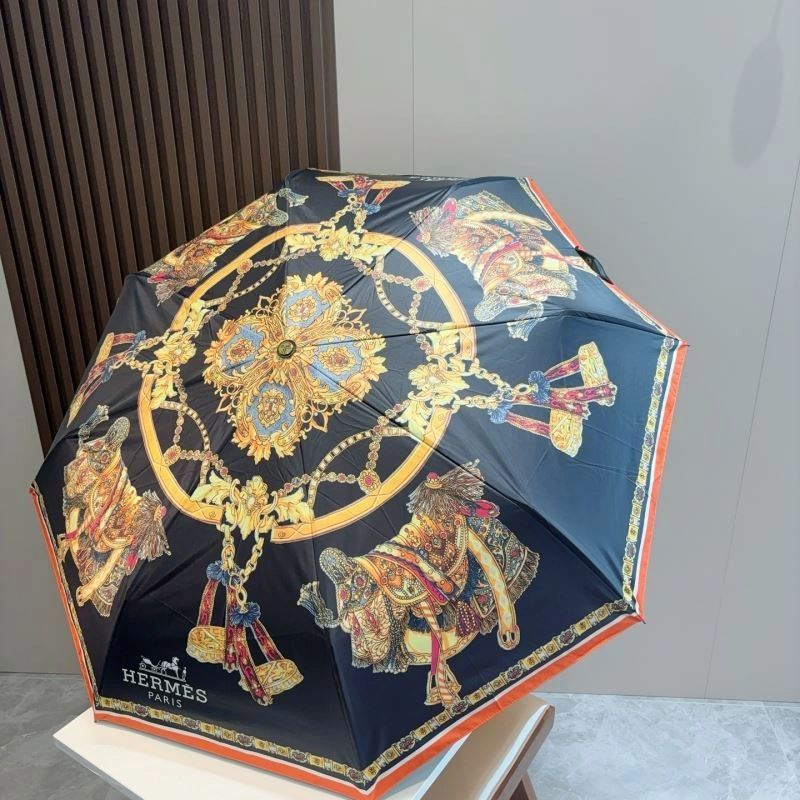 Attractive Hermes Umbrella 274850