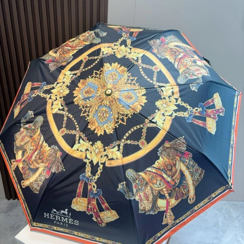 Attractive Hermes Umbrella 274850