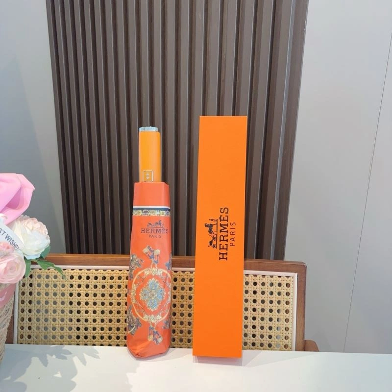 Hermes Umbrella BestValue 274853