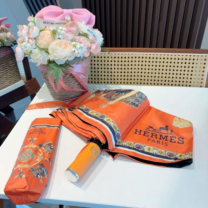 Hermes Umbrella BestValue 274853