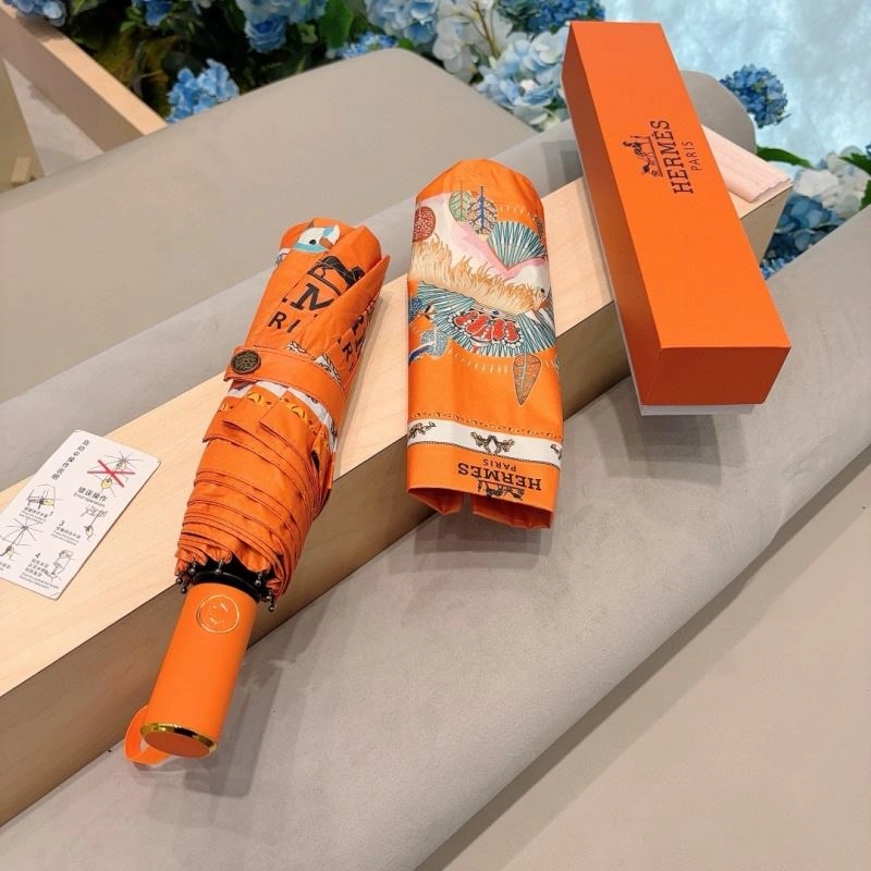 ZeroBulk Hermes Umbrella 274858