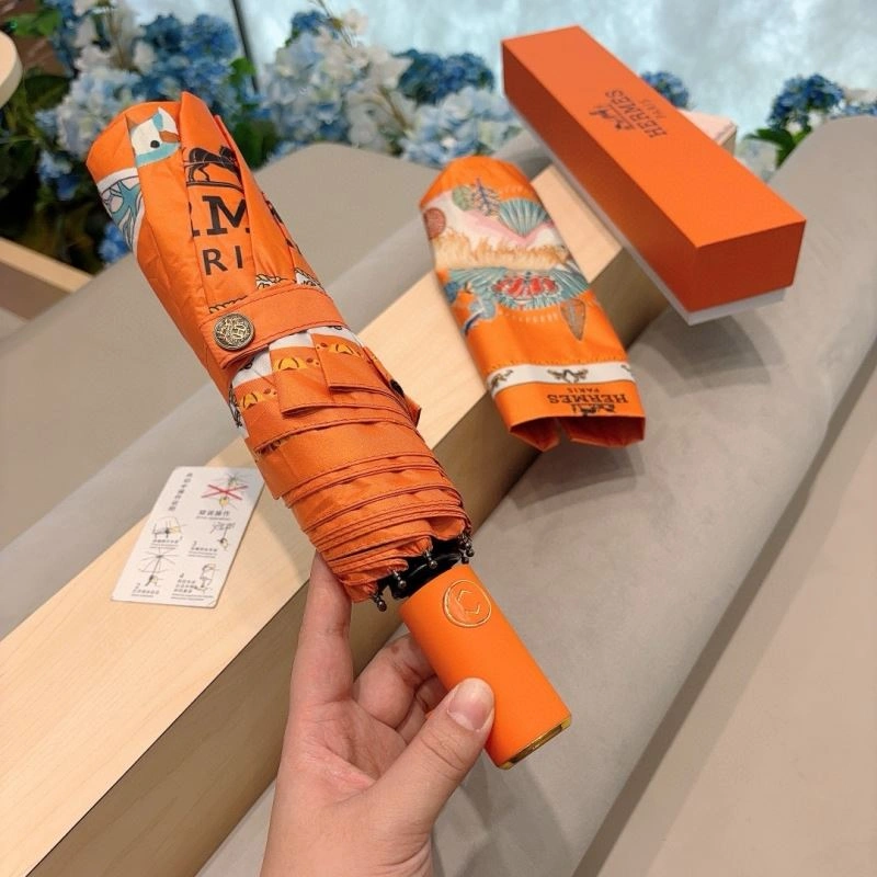 ZeroBulk Hermes Umbrella 274858